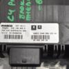 Блок управления пневмоподвеской Citroen C4 Picasso 2007-2014 9666630880 219005 - 4