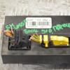 Блок управления кондиционером Citroen C4 Picasso 2007-2014 9677334580 219008 - 3