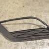 Накладка бампера під птф ліва 12- (дефект) Seat Ibiza 2008-2017 6J0853665F 219011 - 4