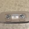 Плафон салона задний VW Passat (B6) 2005-2010 3C0947291A 219032 - 3
