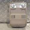 Плафон салону передній VW Passat (B6) 2005-2010 1K0947133 219034 - 3