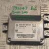 Блок управления стояночным тормозом VW Passat (B6) 2005-2010 3C0907801B 219063 - 3