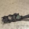 Подрулевой переключатель левый Toyota Auris (E18) 2012 0272017F852 219090 - 3