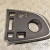 Накладка консолі куліси Toyota Auris (E18) 2012 5882102670 219107 - 3