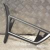 Накладка центральной консоли Toyota Auris (E18) 2012 5540502430 219126 - 3