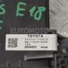 Блок электронный Toyota Auris (E18) 2012 8865002E10 219128 - 2