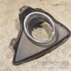 Накладка бампера под птф правая Toyota Auris (E18) 2012 8148102290 219165 - 3