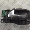 Ручка двері внутрішня передня ліва Citroen C4 Picasso 2007-2014 96555518VD 219182 - 3