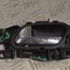 Ручка двері внутрішня задня ліва Citroen C4 Picasso 2007-2014 96555518VD 219195 - 3