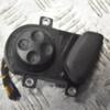 Кнопка регулювання сидіння переднього лівого VW Passat (B6) 2005-2010 3C0959777 219220 - 3