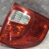 Фонарь правый нижний Great Wall Hover (H3) 2005-2010 4133220K00 219236 - 3