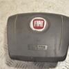 Подушка безопасности руль Airbag 11- Citroen Jumper 2006-2014 735487995 219261 - 3