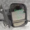 Зеркало правое электр 8 пинов (дефект) Citroen Jumper 2006-2014 219275 - 4