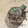 Моторчик печки (дефект) Citroen Jumper 2006-2014 5E1630100 219280 - 4