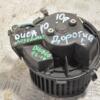 Моторчик печки климат Citroen Jumper 2006-2014 5E1630100 219285 - 3