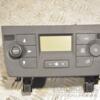 Блок управління пічкою клімат Citroen Jumper 2006-2014 735421145 219287 - 3