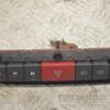 Блок кнопок аварийка Citroen Jumper 2006-2014 7354213570 219289 - 3