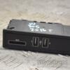 Разьем USB/SD Mercedes C-class (W205) 2014-2021 A2138200401 219308 - 3