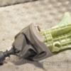 Кулиса переключения КПП 6 ступ Citroen Jumper 2.2Mjet 2006-2014 553493070 219313 - 3