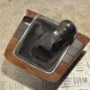 Ручка перемикання КПП чохол VW Passat (B6) 2005-2010 3C0864263 219334 - 3