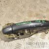 Ручка двери наружная передняя правая VW Touareg 2002-2010 7L0837886C 219336 - 3