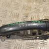 Ручка двері зовнішня задня ліва VW Touareg 2002-2010 7L0839885A 219338 - 3