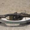 Ручка двері зовнішня передня ліва Mercedes E-class (W211) 2002-2009 219346 - 3