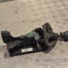 Кулиса перемикання КПП 6-ступка Fiat Doblo 2010 553468290 219378 - 3