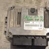 Блок управления двигателем Honda CR-V 2.2ctdi 2007-2012 0281013635 219380 - 3