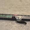 Блок кнопок аварийка 15- Fiat Doblo 2010 735618537 219384 - 4