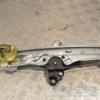 Стеклоподъемник задний левый электр 7 пинов Opel Astra (K) 2015 13406677 219386 - 4