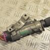 Замок зажигания в сборе ключ Skoda Fabia 1999-2007 4B0905851C 219448 - 3