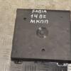 Блок комфорта Skoda Fabia 1999-2007 6Q1937049C 219450 - 4