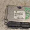 Блок управления двигателем Skoda Fabia 1.4 8V 1999-2007 036906034DF 219452 - 3