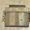 Блок управления двигателем Peugeot 206 1.4 8V 1998-2012 9641815780 219454 - 3