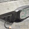 Дзеркало праве електр 5 пинов Mazda 6 2002-2007 219465 - 3