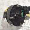 Шлейф Airbag кольцо подрулевое Toyota Avensis (II) 2003-2008 219497 - 3
