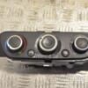 Блок управления печкой с кондиционером Renault Megane (III) 2009-2016 T1001786G 219531 - 3