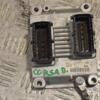 Блок керування двигуном Opel Corsa 1.2 16V (D) 2006-2014 55557933 219589 - 3