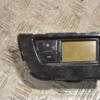 Блок керування пічкою клімат правий (дефект) Citroen C4 Picasso 2007-2014 9659627477 219646 - 4