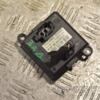 Резистор печки задний Citroen C4 Picasso 2007-2014 A43000700 219653 - 3