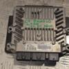 Блок управления двигателем Citroen C4 Picasso 2.0hdi 2007-2014 9666095880 219690 - 3