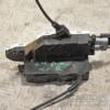 Замок двери передний правый электр 4 пина Citroen C4 Picasso 2007-2014 24095816 219729 - 3