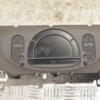 Панель приладів Renault Modus 1.5dCi 2004-2012 8200418023 219735 - 3