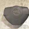 Подушка безпеки кермо Airbag Opel Zafira (B) 2005-2011 13111348 219743 - 3