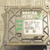 Блок керування двигуном Opel Zafira 1.8 16V (B) 2005-2011 12992406 219760 - 3