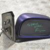 Зеркало правое механ (дефект) Mitsubishi Space Star 1998-2004 219790 - 3