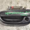 Ручка двері зовнішня передня ліва Subaru Legacy Outback (B13) 2003-2009 219818 - 3