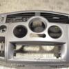 Накладка центральной консоли Renault Scenic (II) 2003-2009 8200140710 219828 - 3