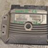 Блок управления двигателем Renault Scenic 1.6 16V (II) 2003-2009 8200509516 219834 - 3
